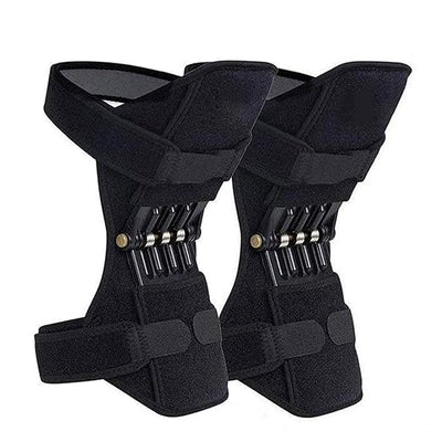 Knee Booster Pads - Zambeel