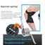 Knee Booster Pads - Zambeel