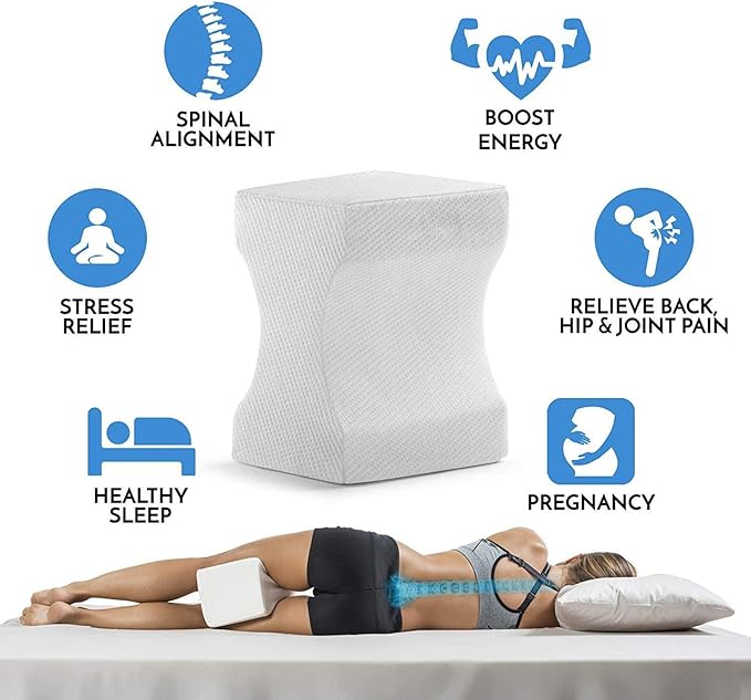 Knee Pillow - Zambeel