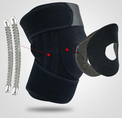 Knee Sport Protector - Zambeel