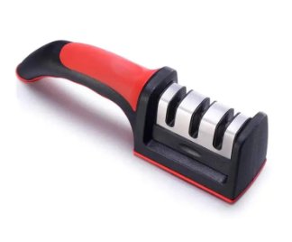 Knife Sharpener - Zambeel