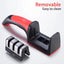 Knife Sharpener - Zambeel