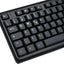 KT50 Keyboard - Zambeel