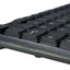 KT50 Keyboard - Zambeel