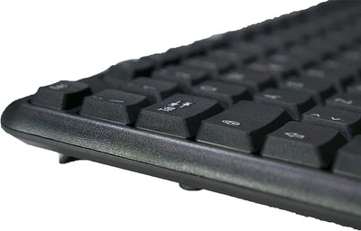 KT50 Keyboard - Zambeel