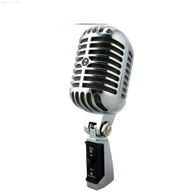 KTV Karaoke Classical Microphone Jazz Microphone - Zambeel