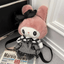 Kuromi Plush Toy - Zambeel