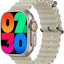 KW15 Ultra 2 Smart Watch - Zambeel