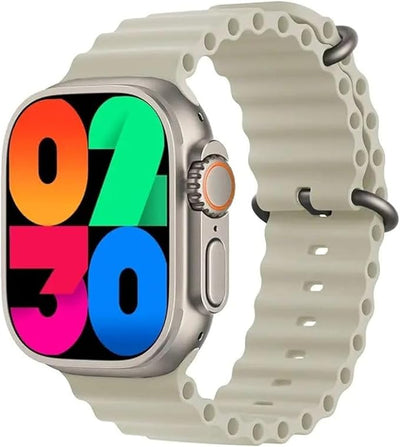 KW15 Ultra 2 Smart Watch - Zambeel