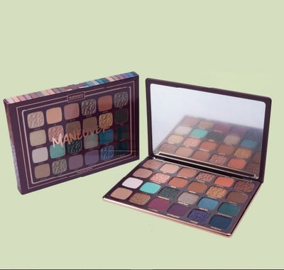 Beauty Palette (RB-989) (Original)