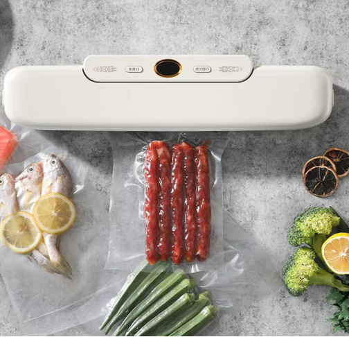 Moisture-Proof Food Sealer