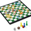 Ladder Game (12Pcs) - Zambeel