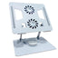 Laptop Stand with Dual Fan - Zambeel