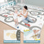 Large Baby Floor Mat - Zambeel