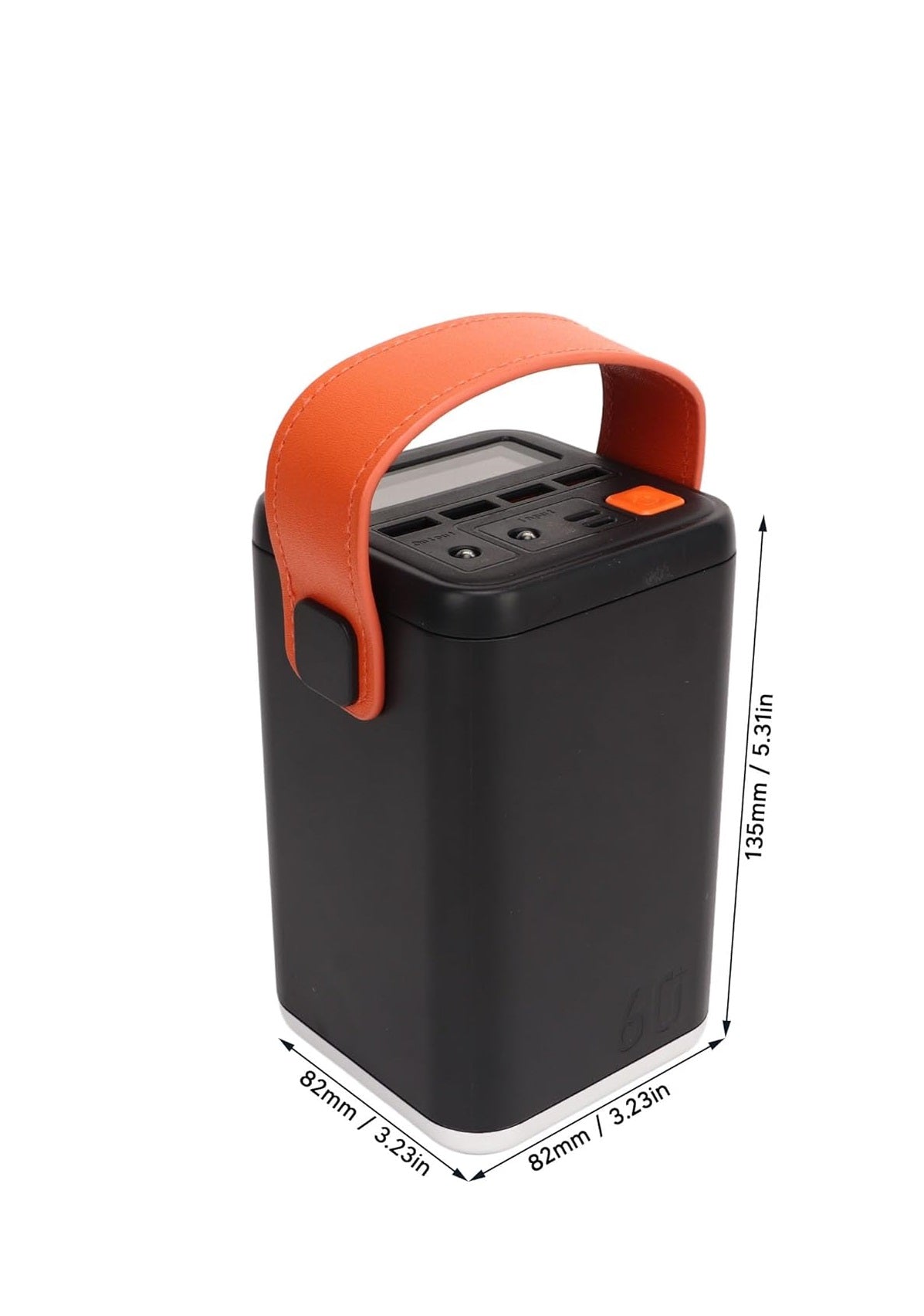 Large Capacity Power Bank - Zambeel