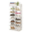 Large Capacity Shoe Storage - Zambeel