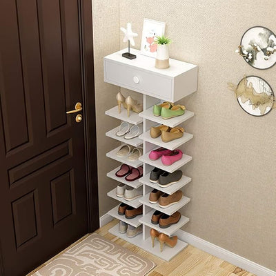 Large Capacity Shoe Storage - Zambeel