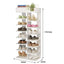 Large Capacity Shoe Storage - Zambeel