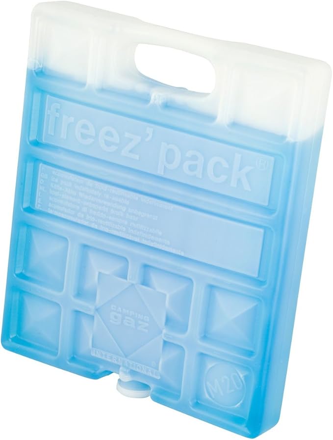 Large Ice Packs - Zambeel