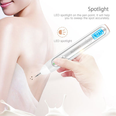 Laser beauty instrument - Zambeel