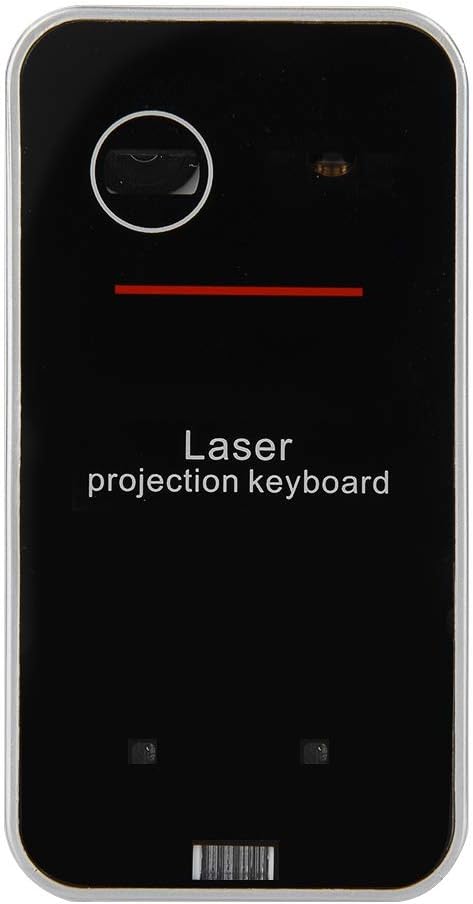 Laser Projection Keyboard - Zambeel