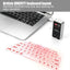 Laser Projection Keyboard - Zambeel