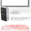 Laser Projection Keyboard - Zambeel