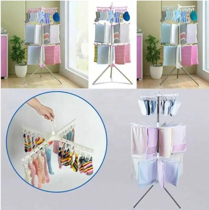 Laundry Drying Organizer - Zambeel