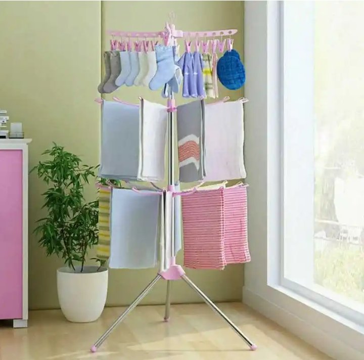 LaundryDryingOrganizer