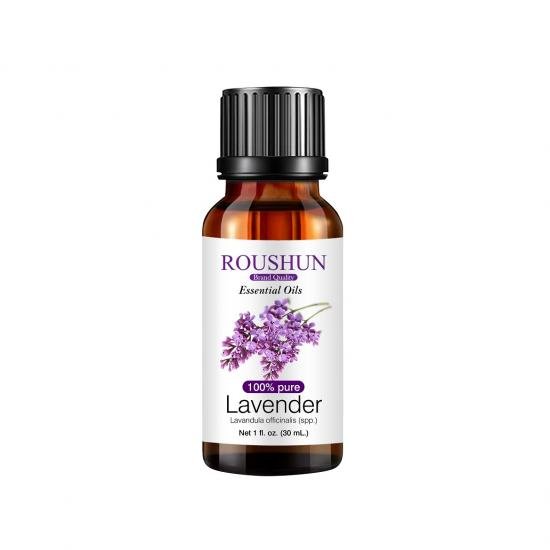 Lavender Essential Oil - Zambeel