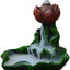 Leaf Shaped Backflow Incense Burner - Zambeel