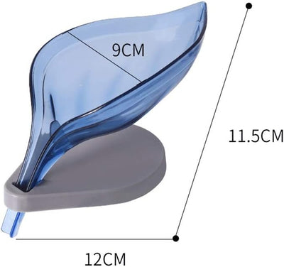 Leaf Soap Box - Zambeel