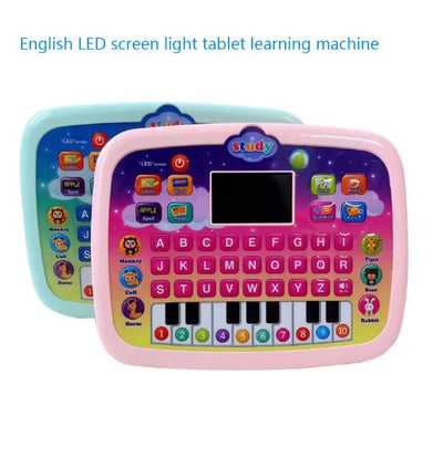 Learning Tablet For kids - Zambeel