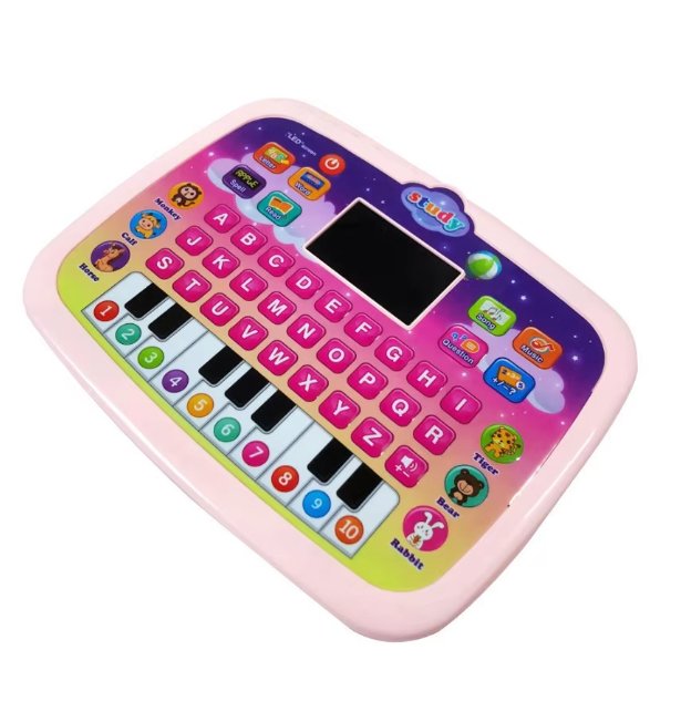 Learning Tablet For kids - Zambeel