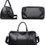 Leather Bag For Travel - Zambeel