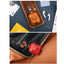 Leather Case For Airpods - Zambeel