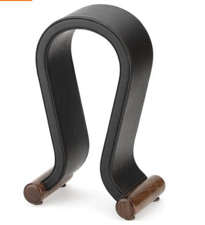 Leather Headphone Display Rack Hanger Ornaments - Zambeel