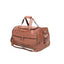 Leather Luggage Bag - Zambeel