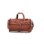 Leather Luggage Bag - Zambeel