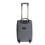 Leather Suitcase - Zambeel