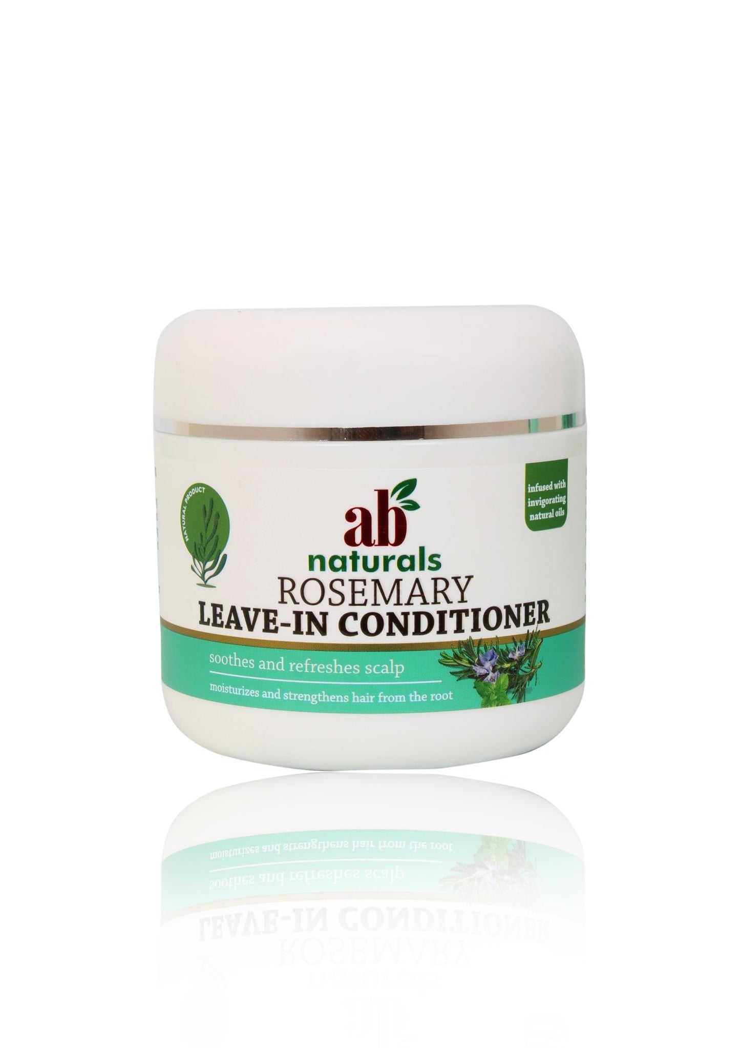 Leave - in Conditioner - Zambeel