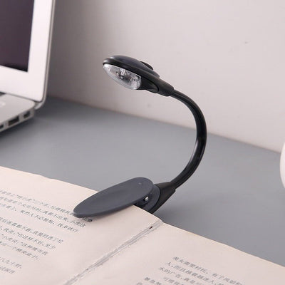 Led Book Light Mini Clip - On - Zambeel