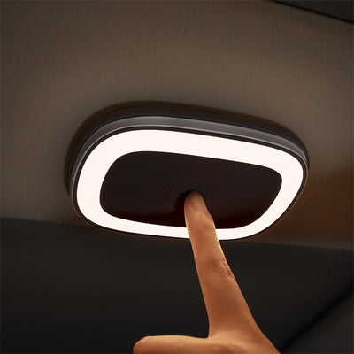 LED Car Eye Protection Reading Light - Zambeel