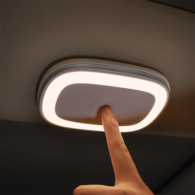 LED Car Eye Protection Reading Light - Zambeel