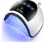 LED Caring Nail Lamp - Zambeel