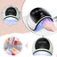 LED Caring Nail Lamp - Zambeel