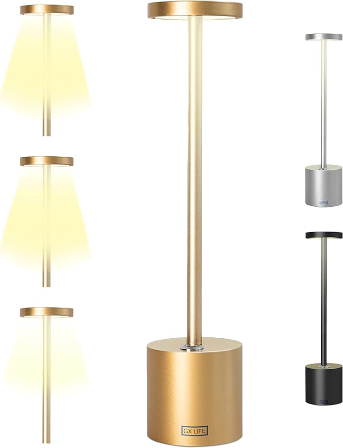 LED Desk Lamp - Zambeel