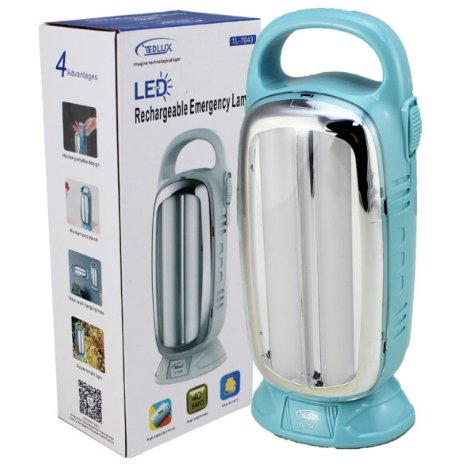 LED Emergency Light - Zambeel