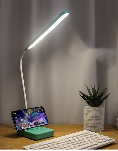 LED Eye Lamp - Zambeel