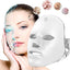 LED Face Mask - Zambeel